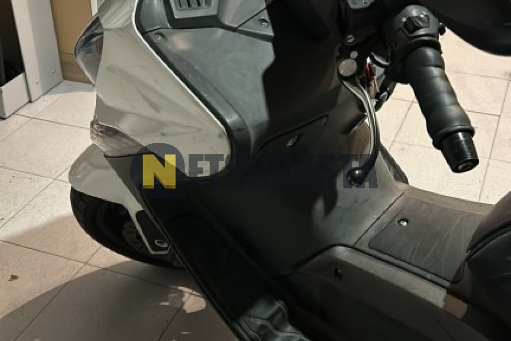 Kymco Xcitng 500 R 2010