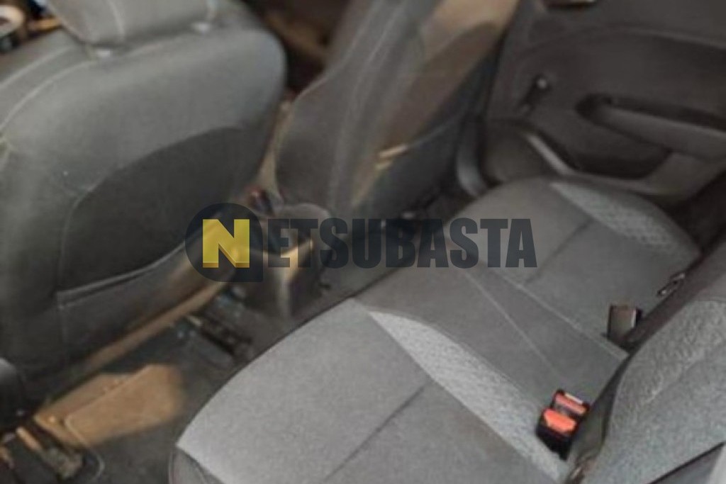 Renault Clio 1.5 dCi 2021