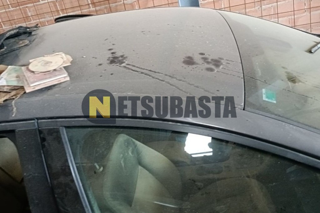 Ford Mondeo 2.0 TDCi 2013