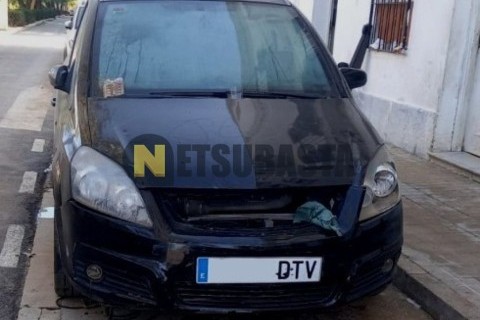 Volvo S40 1.8 2006