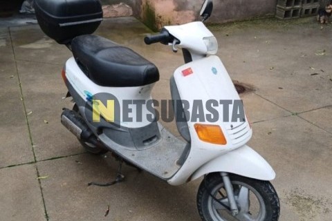 Yamaha YP Majesty 125 2015