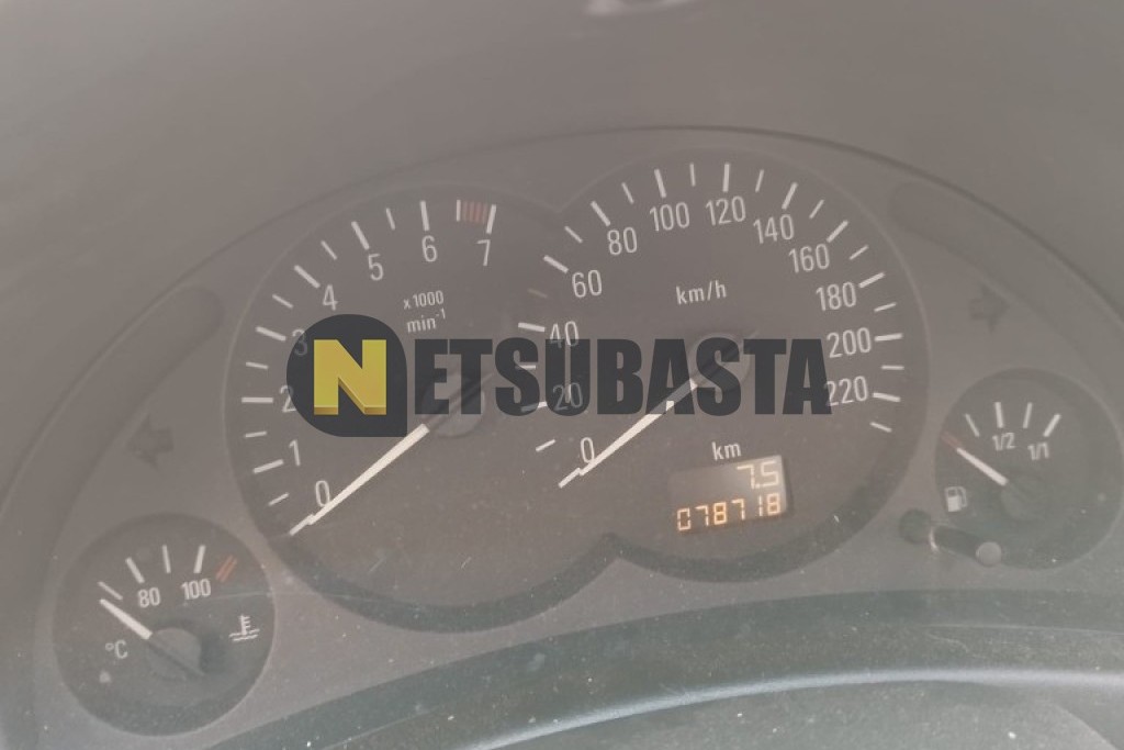 Opel Corsa 1.2 2004