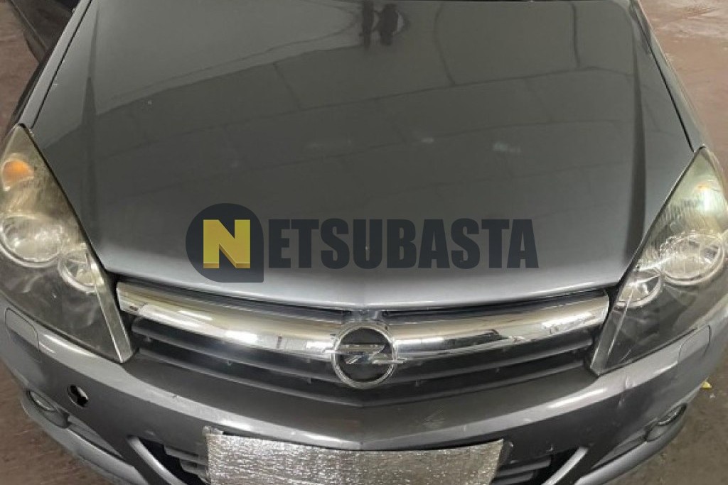 Opel Astra 1.6 16V 2006