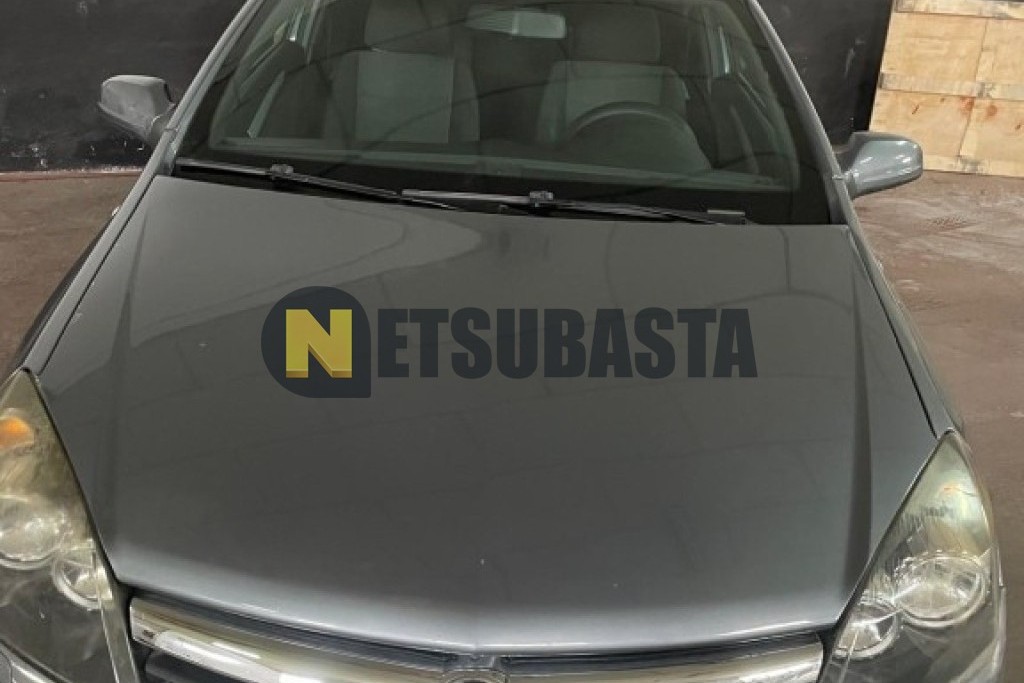 Opel Astra 1.6 16V 2006