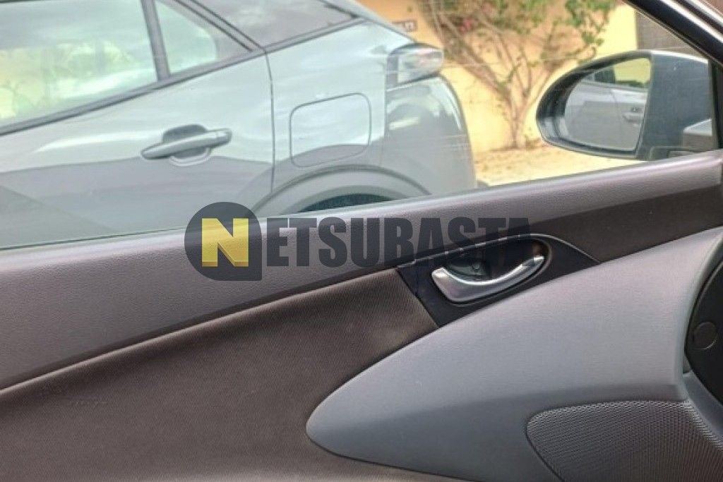 Nissan Primera 1.9 dCi 2003