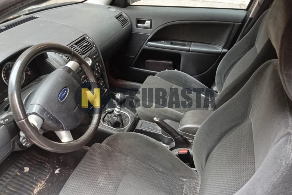 Ford Mondeo 2.0i 16V 2004