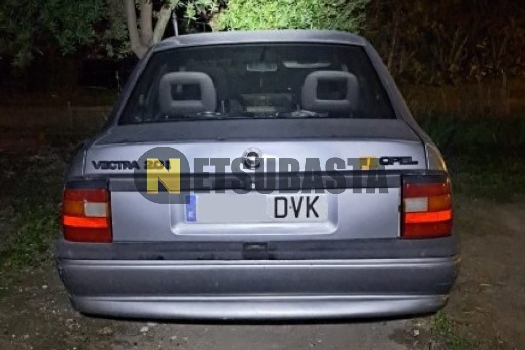 Opel Vectra 2.0i 1994