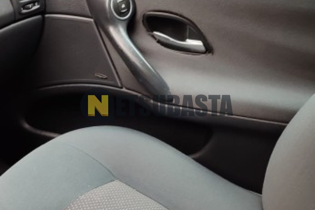 Renault Laguna 1.9 dCi 2005