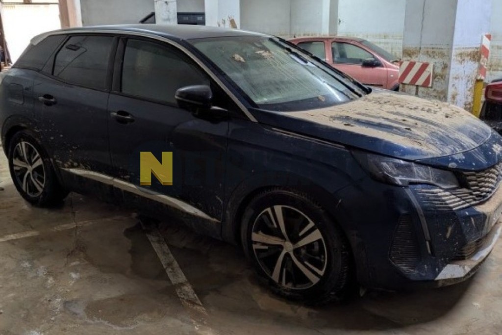 Peugeot 3008 1.2 PureTech 2023