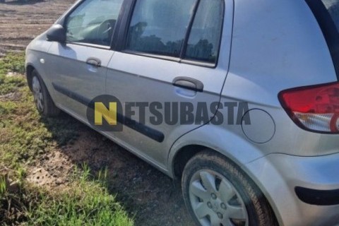 Volvo S40 1.8 2006