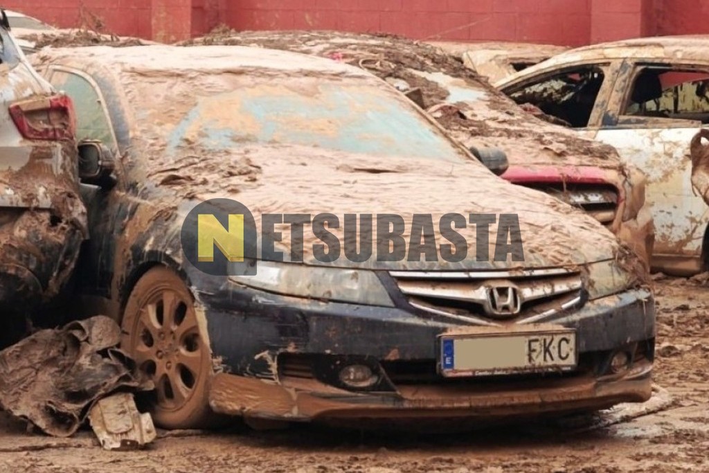 Honda Accord Sedán 2.0 i-VTEC 2007