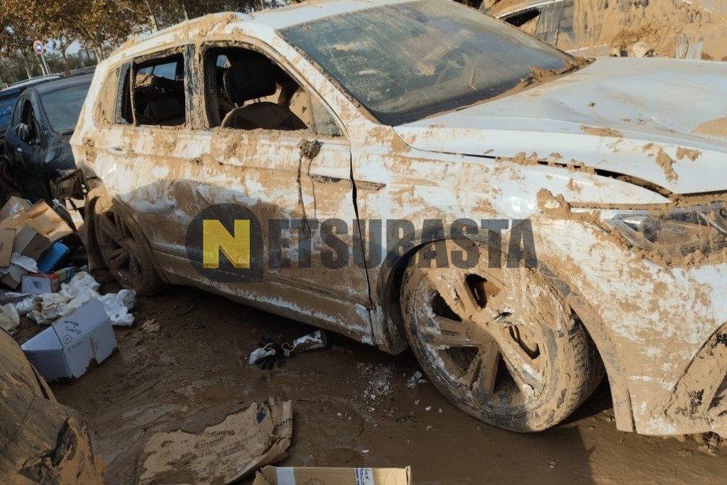 Volkswagen Tiguan 1.5 TSI DSG 7 vel. 2020