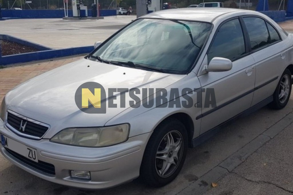 Honda Accord 1.8i 2000