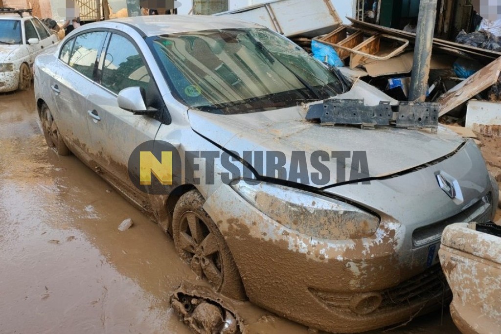 Renault Fluence 1.5 dCI 2010