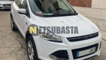 Peugeot 208 1.2 PureTech 2016