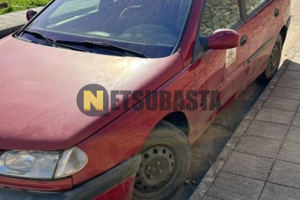 Renault Laguna 2.0 1998