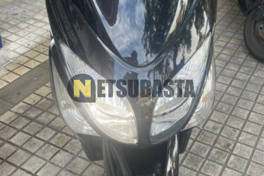 Yamaha TMAX 500 ABS 2008