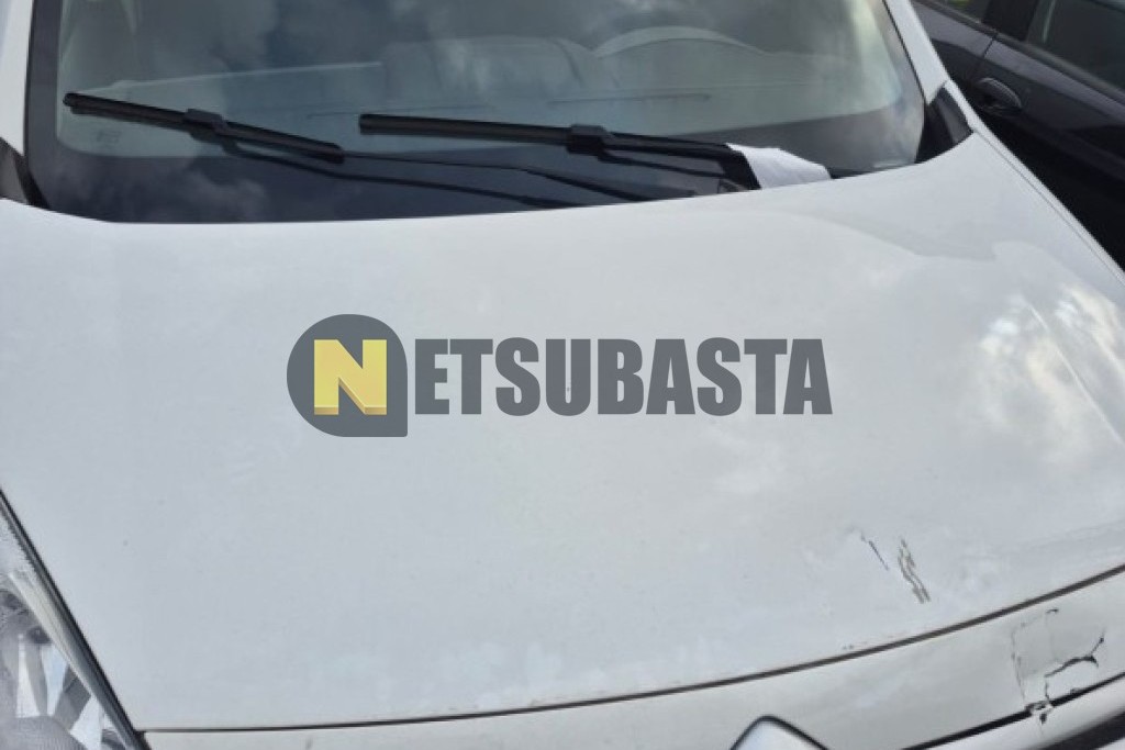 Citroën Berlingo 1.6 BlueHDi 2018