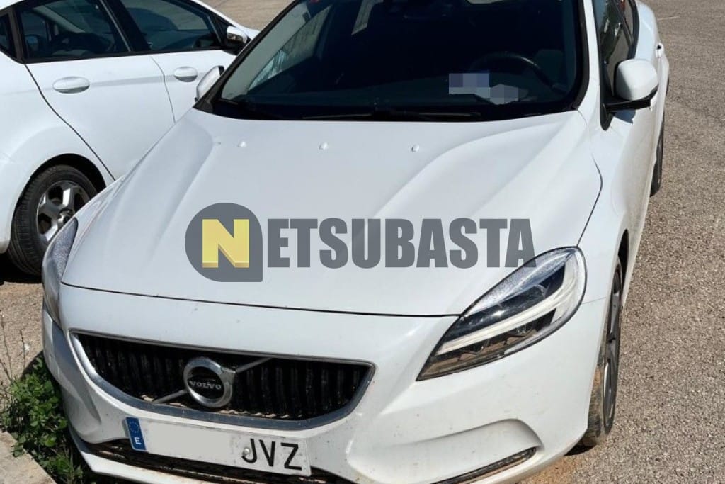 Volvo V40 2.0 D3 Aut. 2016