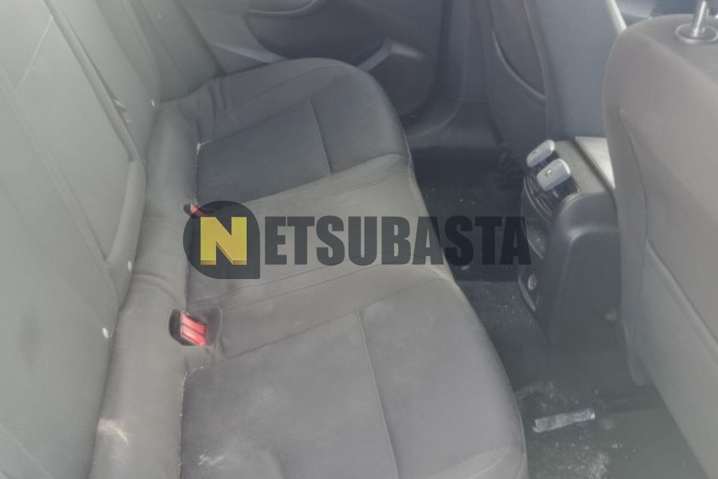 Opel Insignia 2.0 CDTI 2011