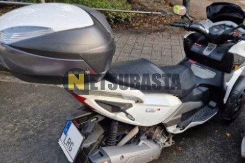 Kymco People 125 2006