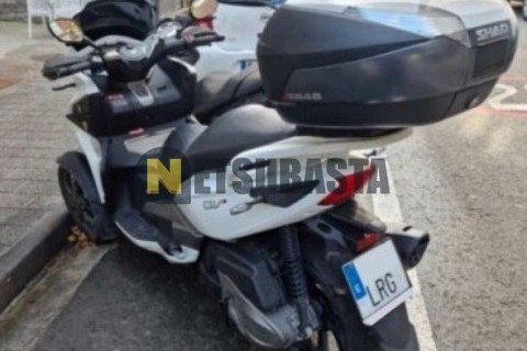 Kymco People 125 2006