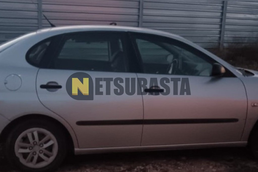 Seat Córdoba 1.9 SDi 2005