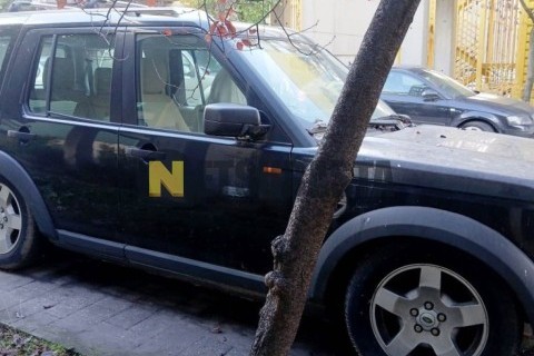 Yamaha FZS 600 Fazer 2005