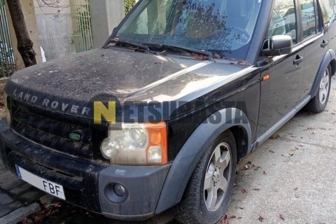 Yamaha FZS 600 Fazer 2005