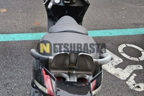 Yamaha XT 660 R 2006