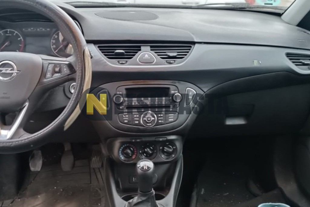 Opel Corsa 1.4 2018