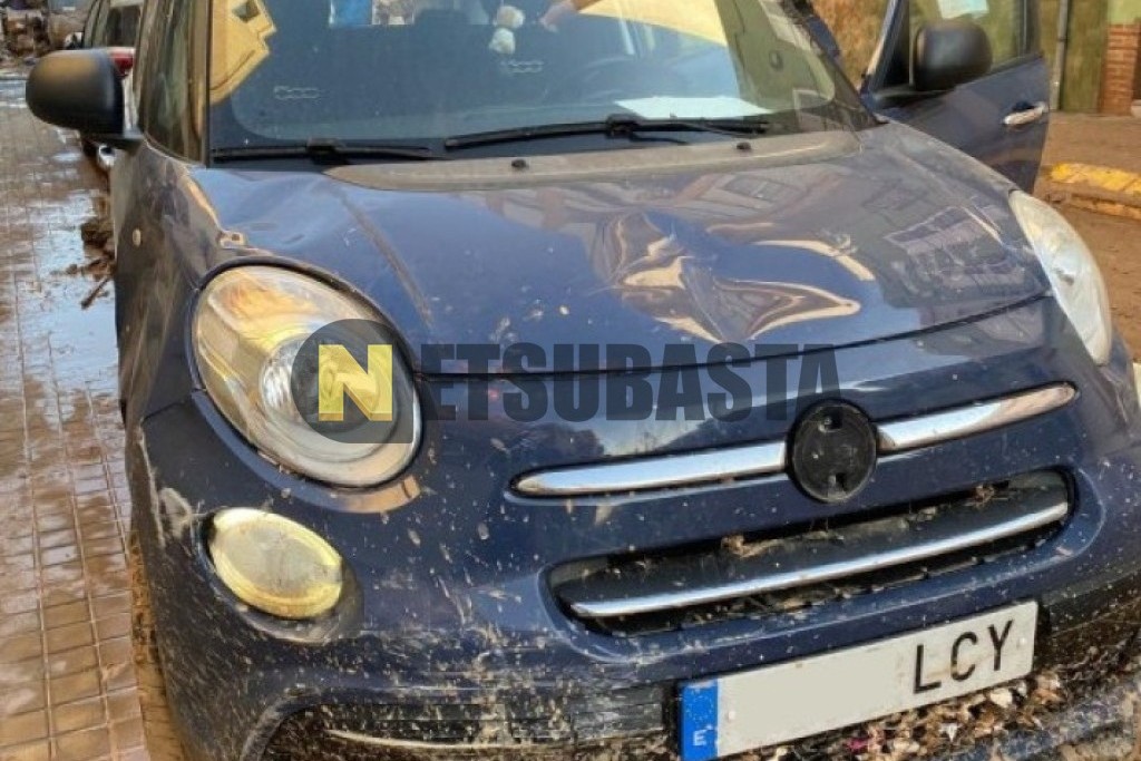 Fiat 500L 1.3 Multijet 2019