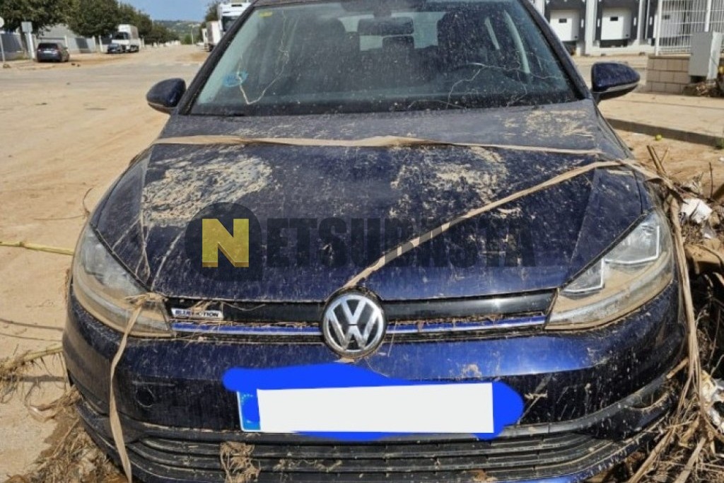 Volkswagen Golf 1.5 TSI 2020