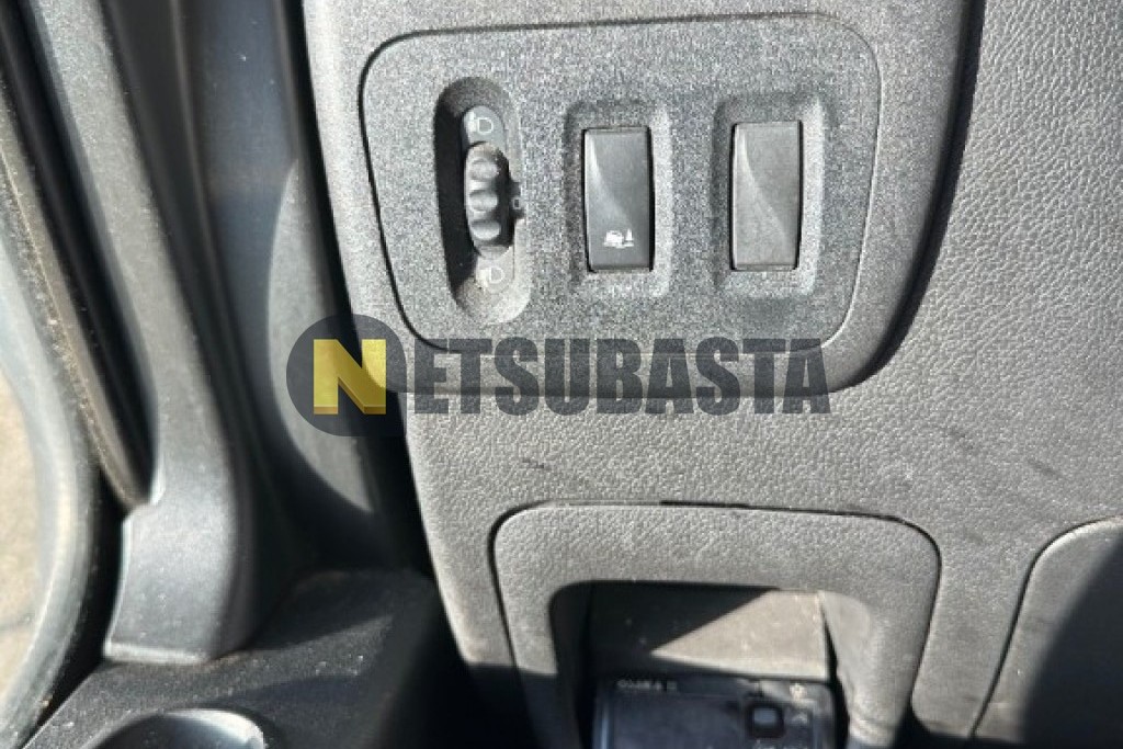 Opel Movano 2.3 CDTI Furgon Frigorifico 2018