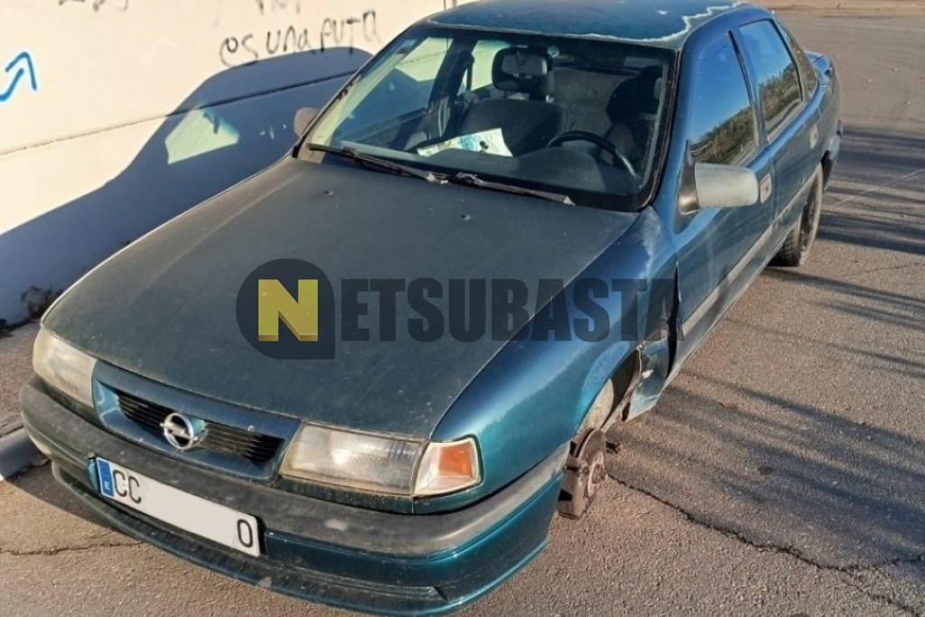 Opel Vectra 2.0i 1995