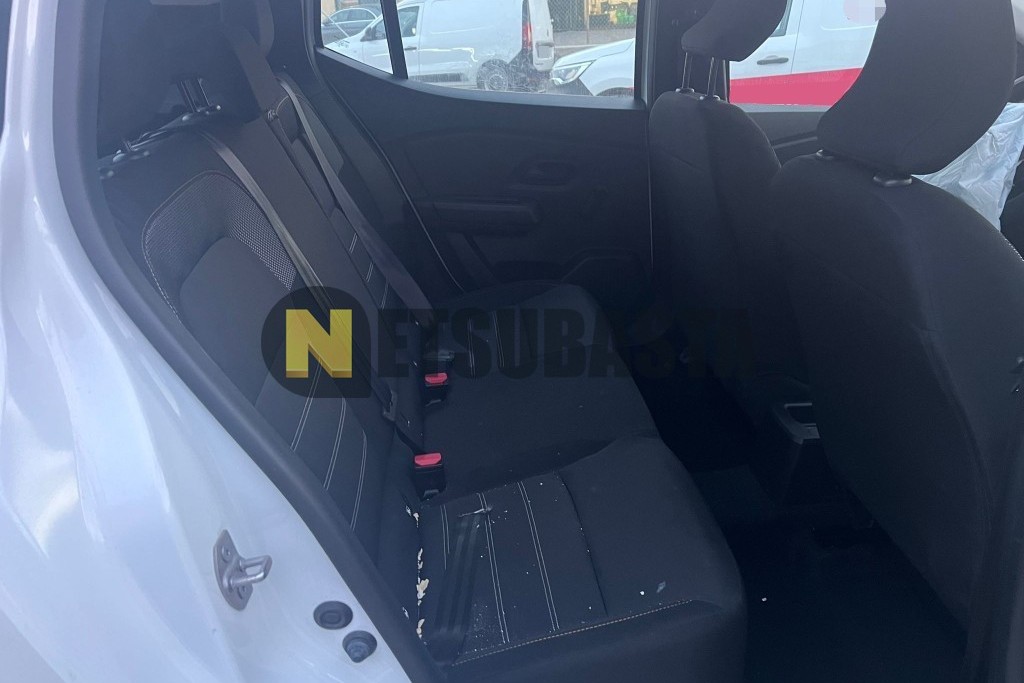 Dacia Sandero 1.0 TCe 2024