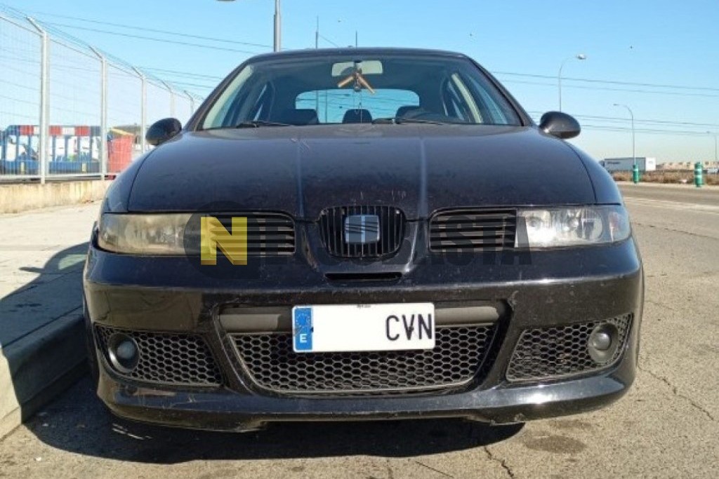 Seat Leon 1.9 TDI FR 2004