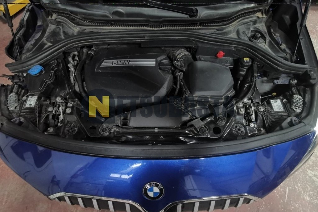 Bmw 218d Active Tourer Aut. 2022