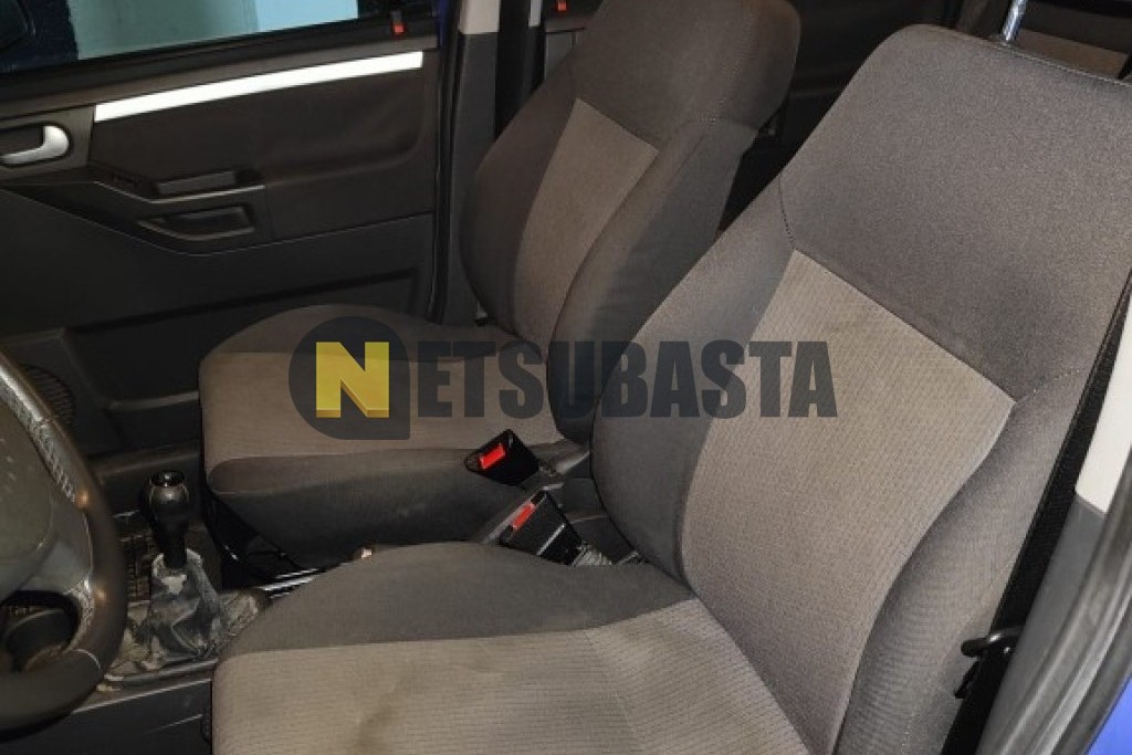 Opel Meriva 1.3 CDTi 2005