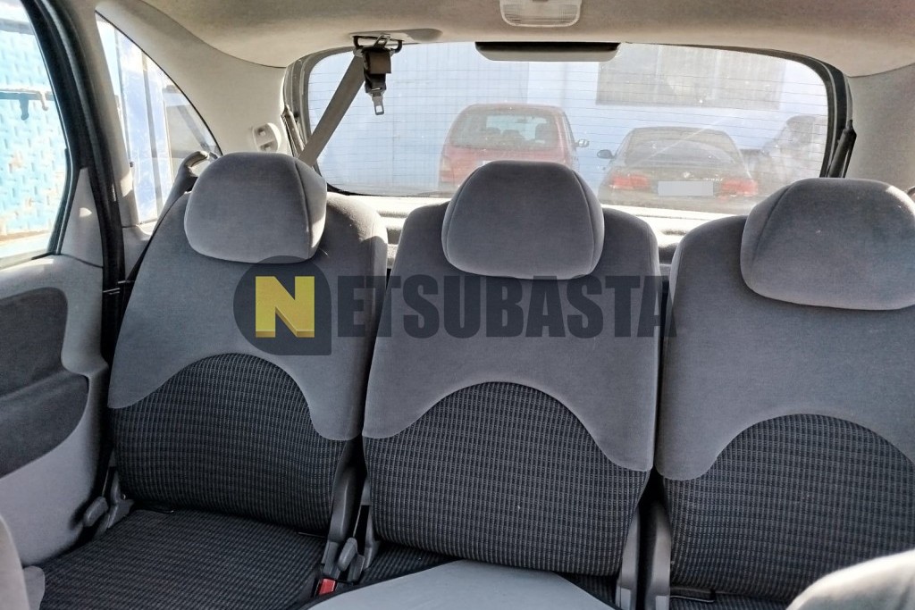 Citroën Xsara Picasso 1.6i 16v 2006