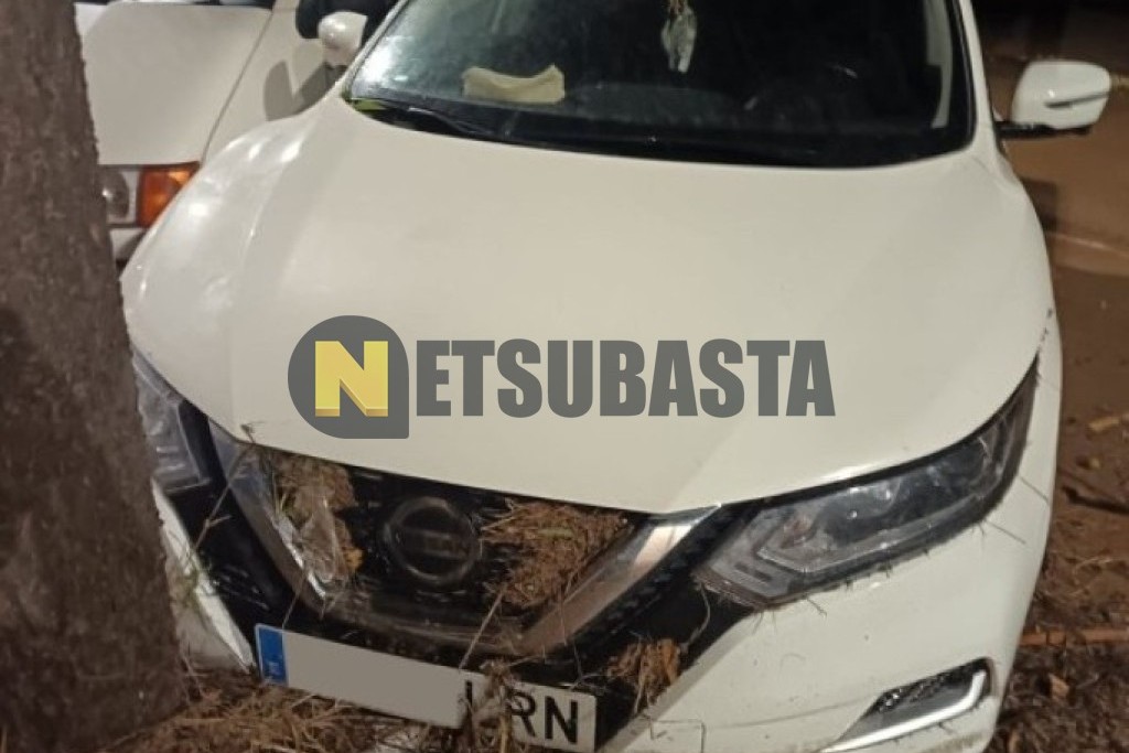 Nissan Qashqai 1.3 DIG-T 2021