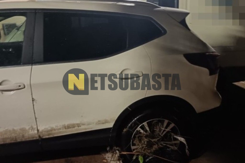 Nissan Qashqai 1.3 DIG-T 2021