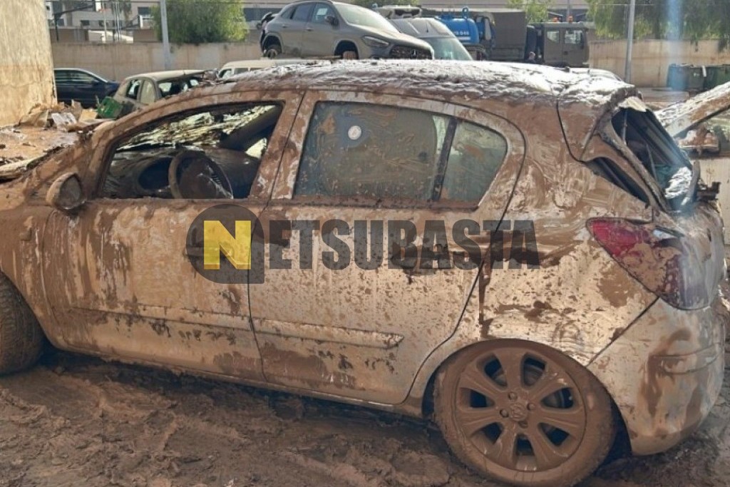 Opel Corsa 1.3 CDTi 2008