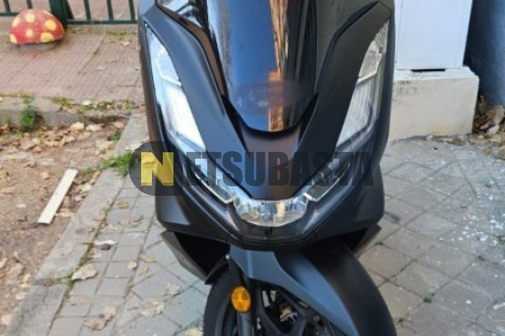 Honda PCX 125 2023