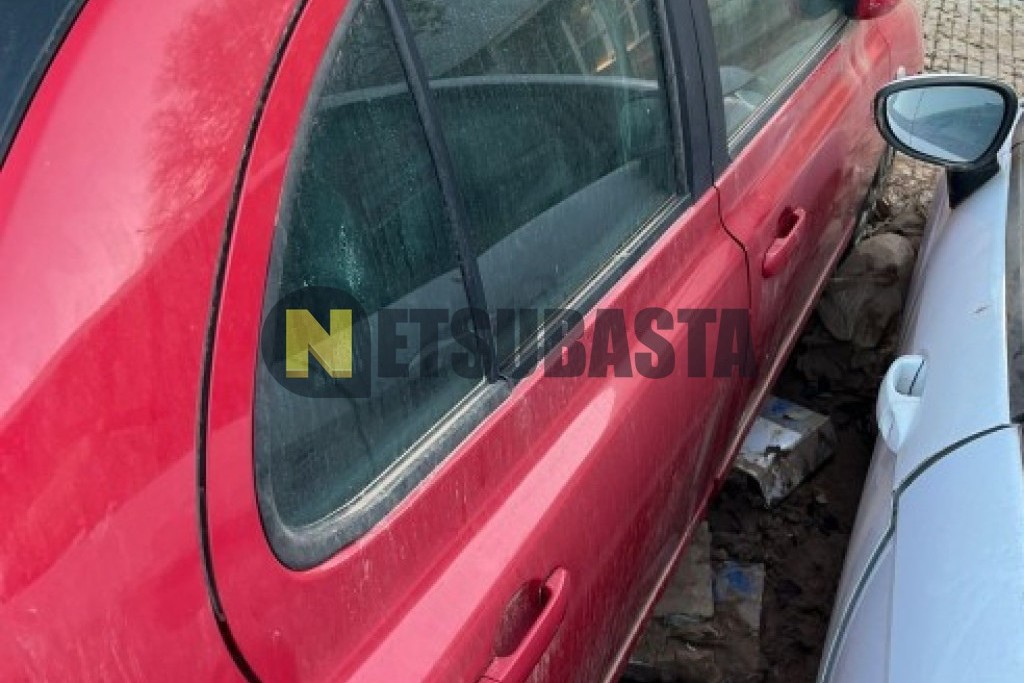 Nissan Micra 1.5dCi 2009