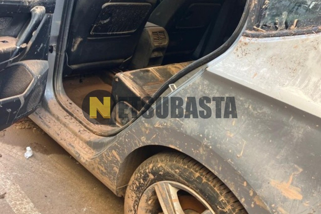 Volkswagen Golf Variant 1.4 TSI 2018