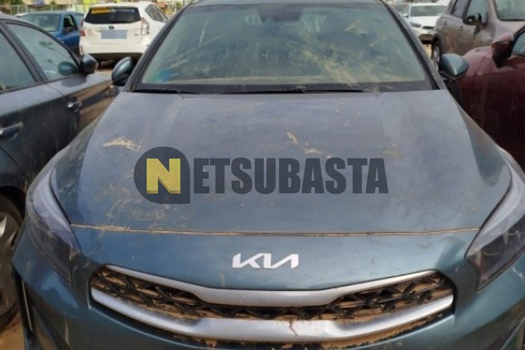 Kia Xceed 1.6 Diesel MHEV iMT 2023