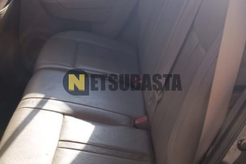 Renault Koleos 2.0dCi 4x4 2008