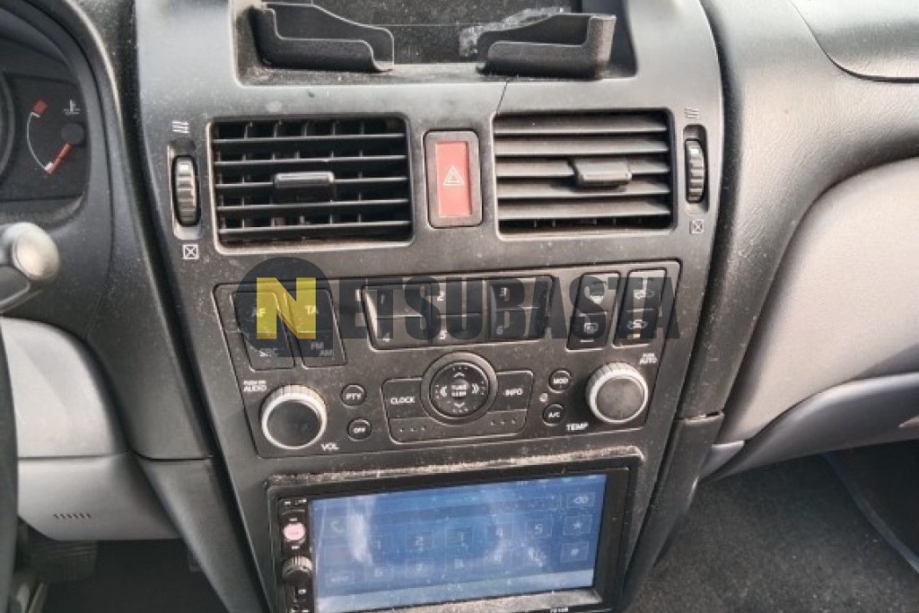 Nissan Almera 1.5 2003