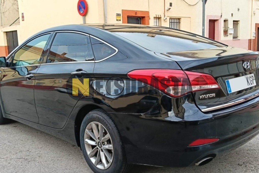 Hyundai i40 1.7 CRDi 2018